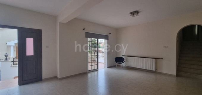 Semi-detached house to rent in Limassol