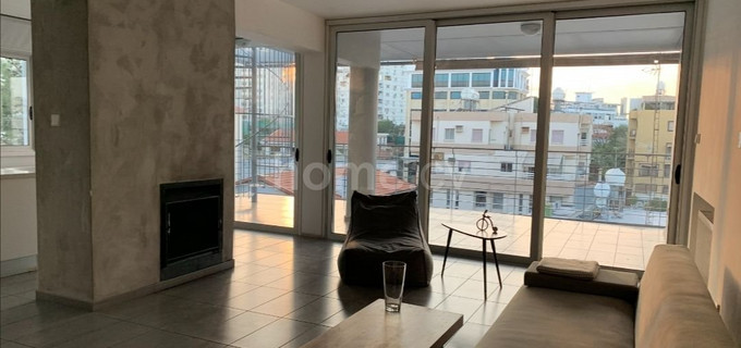 Apartment for sale in Nicosia