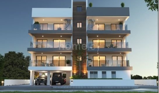 Apartamento a la venta en Nicosia