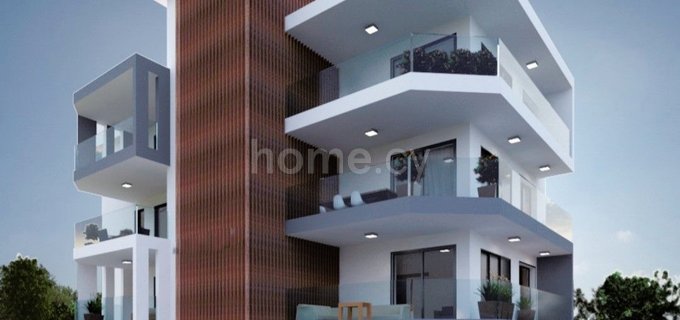 Apartment for sale in Nicosia