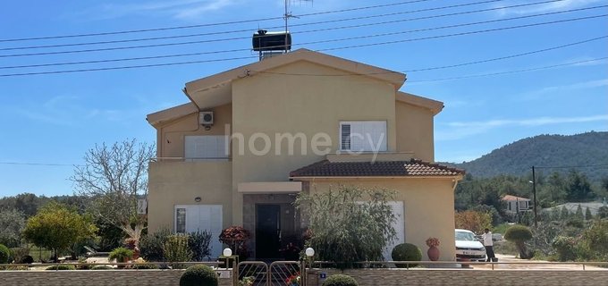 Villa for sale in Nicosia