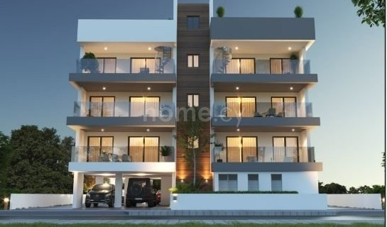 Apartment for sale in Nicosia