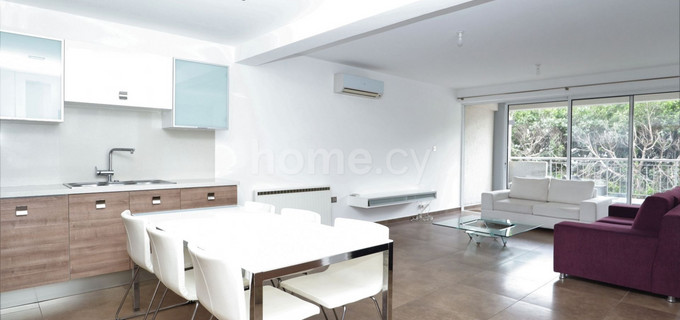 Apartment to rent in Nicosia