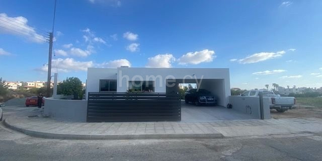 Villa for sale in Paphos