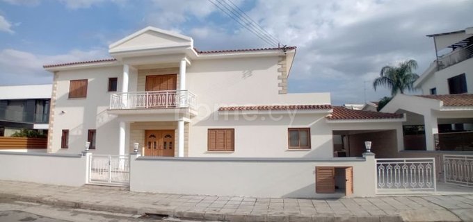 Villa to rent in Nicosia