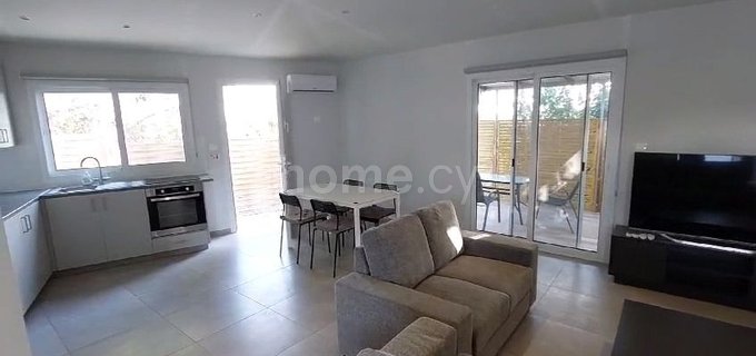 Bungalow to rent in Limassol
