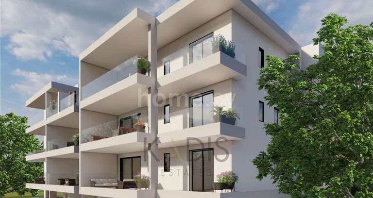 Apartamento a la venta en Nicosia