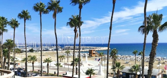 Apartment for sale in Larnaca