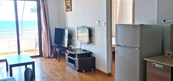 Wohnung in Larnaca zu verkaufen