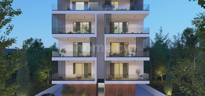 Apartment for sale in Nicosia