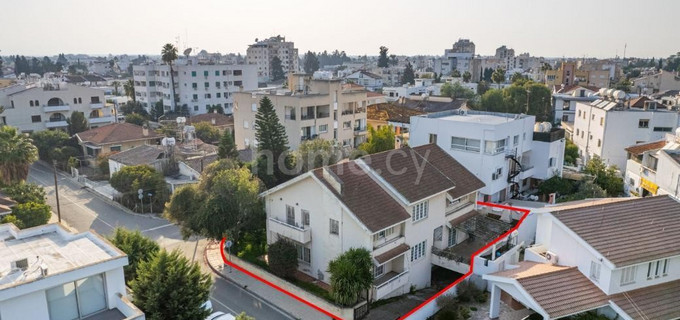 Villa for sale in Nicosia