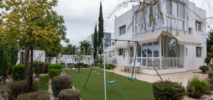 Villa for sale in Limassol