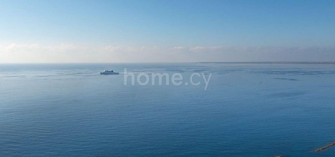 Apartment for sale in Limassol