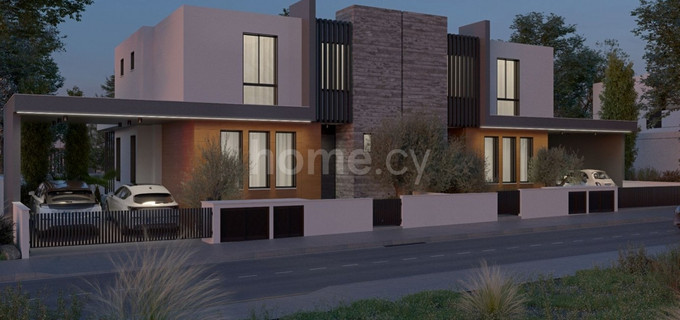 Villa for sale in Nicosia