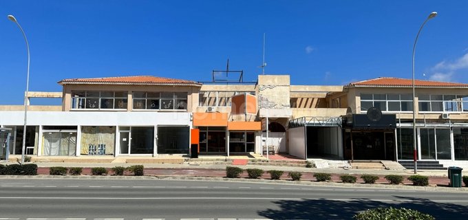 Dachgeschosswohnung in Protaras zu verkaufen