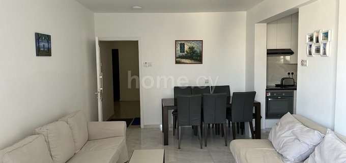 Lägenhet att hyra i Larnaca