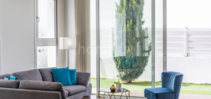 Villa to rent in Larnaca