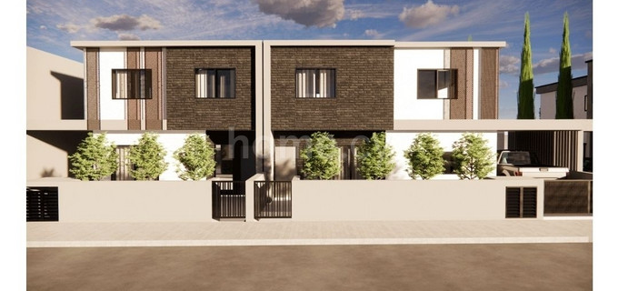Villa for sale in Nicosia