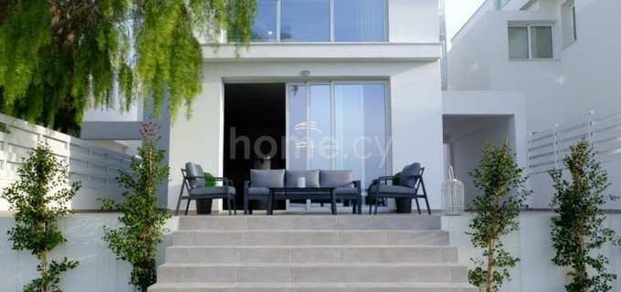 Villa for sale in Larnaca