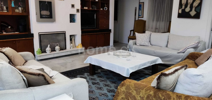 Villa for sale in Nicosia