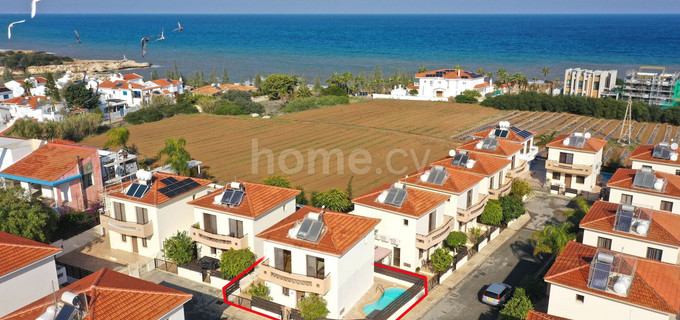 Villa for sale in Kapparis