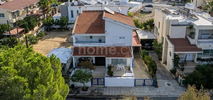 Villa for sale in Nicosia