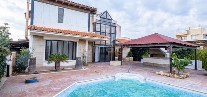 Villa for sale in Paralimni