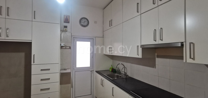 Apartment to rent in Nicosia