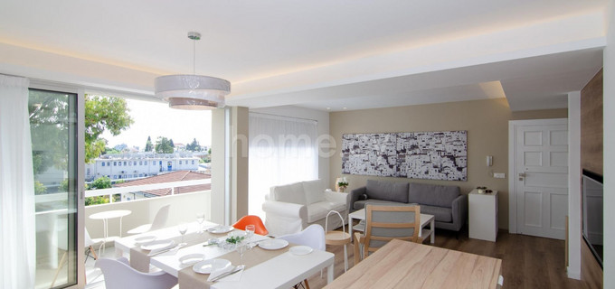 Apartment to rent in Limassol