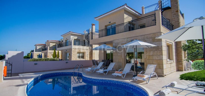 Villa for sale in Paphos