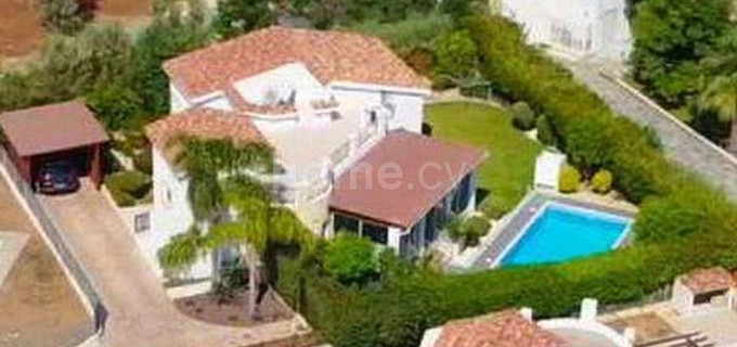 Bungalow for sale in Paphos