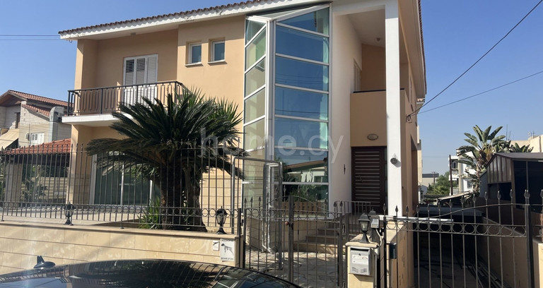 Βίλα προς πώληση - Λευκωσία