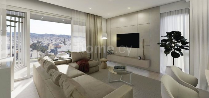 Apartamento a la venta en Limassol