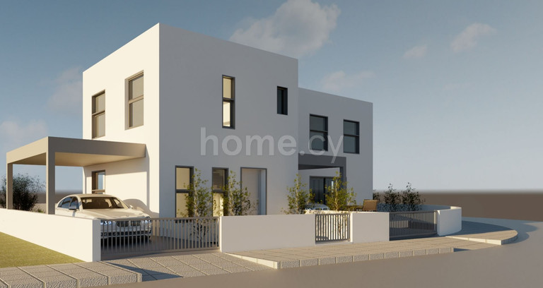 Villa for sale in Nicosia