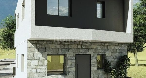 Βίλα προς πώληση - Λευκωσία