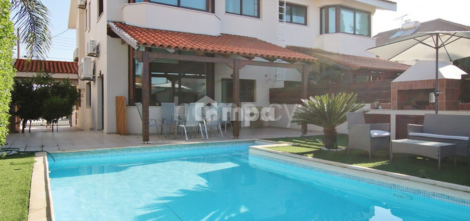 Villa to rent in Nicosia