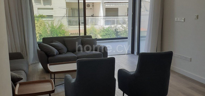 Apartamento para alquilar en Limassol