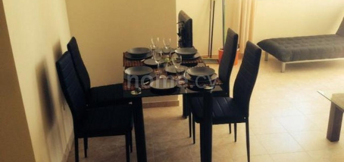 Penthouse apartment for sale in Larnaca