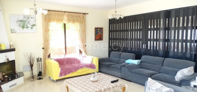 Villa for sale in Larnaca