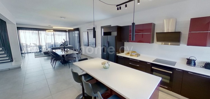 Villa for sale in Larnaca