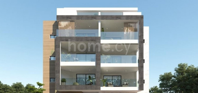 Apartment for sale in Larnaca