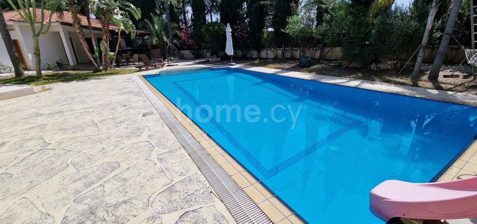 Villa to rent in Larnaca