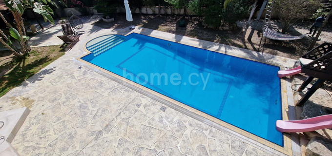 Villa to rent in Larnaca