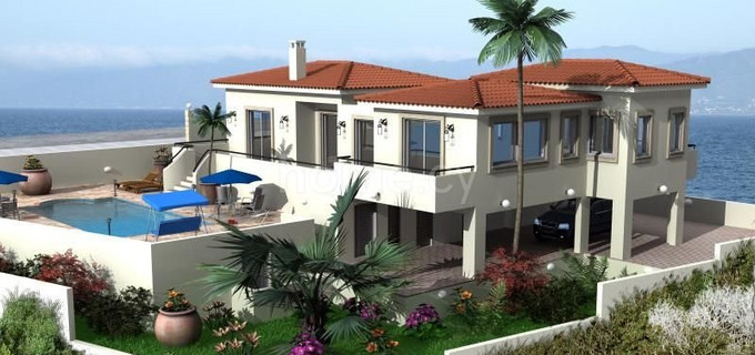 Villa à vendre à Paphos