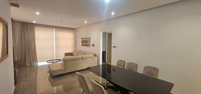 Apartamento para alquilar en Larnaca