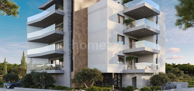 Apartamento a la venta en Nicosia