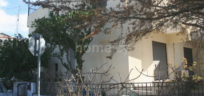 Villa for sale in Nicosia
