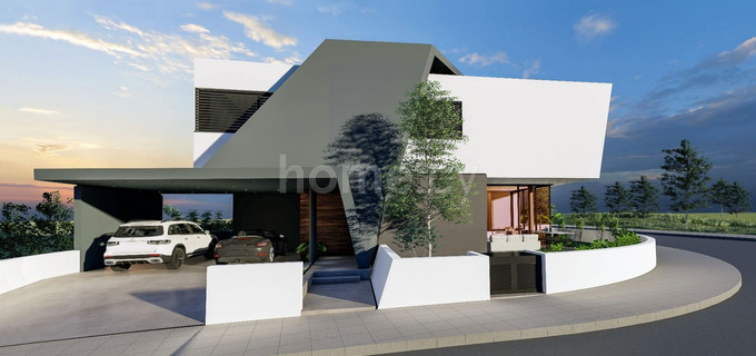 Villa for sale in Nicosia