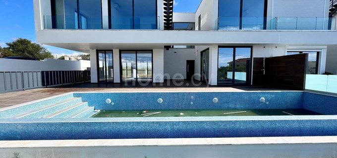 Casa vinculada a la venta en Ayia Napa