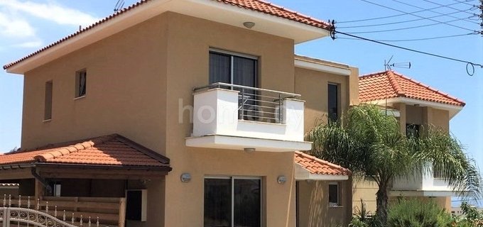 Villa till salu i Limassol